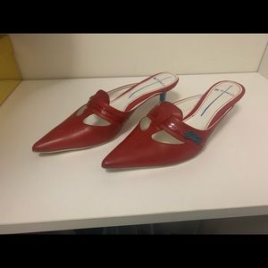 Etro sandals like new